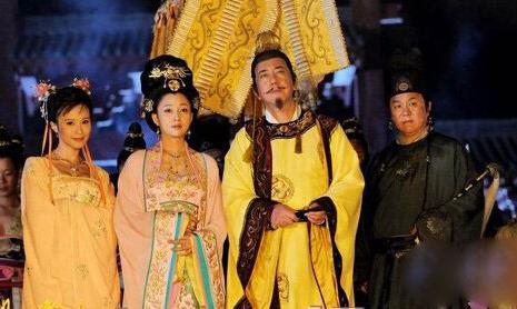 貂婵的历史原形是谁:揭古代四大美女留下八大未解之谜 貂婵的历史原形是谁:揭古代四大美女留下八大未解之谜