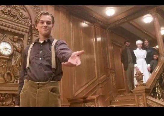 世界上最帅的5个男人:张国荣入围(图) 世界上最帅的5个男人:张国荣入围(图)