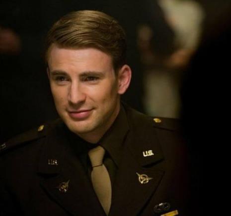 世界上最帅的5个男人:张国荣入围(图) 世界上最帅的5个男人:张国荣入围(图)