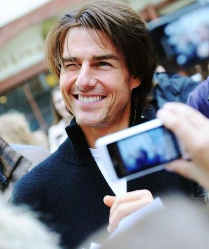 世界上最帅的5个男人:张国荣入围(图) 世界上最帅的5个男人:张国荣入围(图)