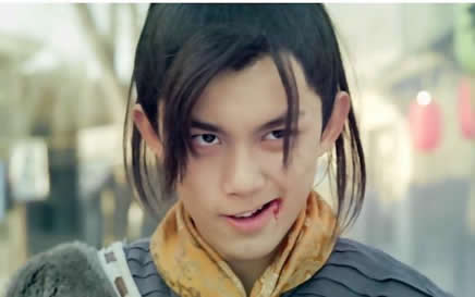 斗破苍穹吴磊喜欢女生类型揭晓:图片资料及绯闻女友 斗破苍穹吴磊喜欢女生类型揭晓:图片资料及绯闻女友