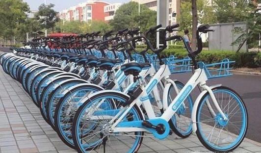 哈罗单车怎么收费2018：教你几个免费骑行的方法