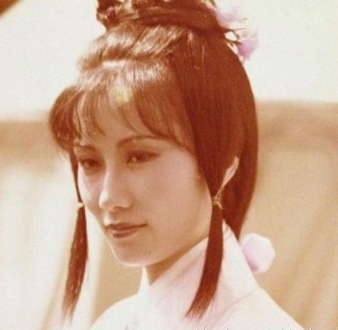 汪明荃年轻照片:汪明荃赵雅芝米雪三大美女对比(图)