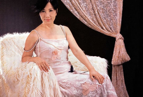 汪明荃有没有子女:汪明荃家庭背景和演艺经历 汪明荃有没有子女:汪明荃家庭背景和演艺经历