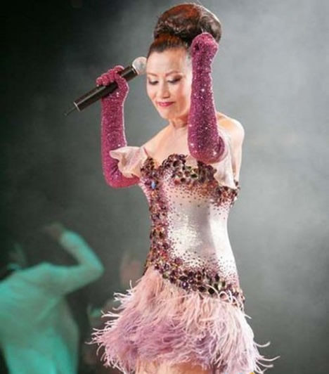 汪明荃有没有子女:汪明荃家庭背景和演艺经历 汪明荃有没有子女:汪明荃家庭背景和演艺经历