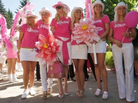 世界上最缺男人的国家:男女比例失调就剩美女了 世界上最缺男人的国家:男女比例失调就剩美女了