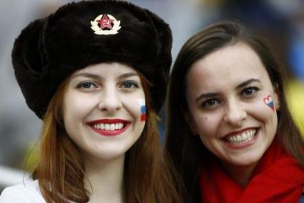 世界上最缺男人的国家：男女比例失调就剩美女了