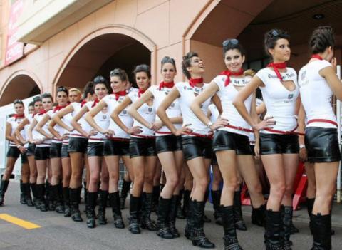 世界上最缺男人的国家：男女比例失调就剩美女了