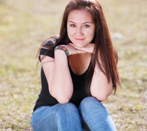 亚洲11国美女风情