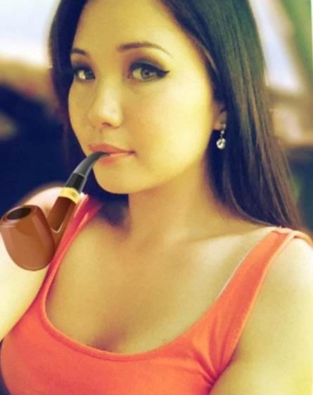 亚洲11国美女风情