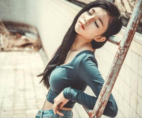 亚洲11国美女风情