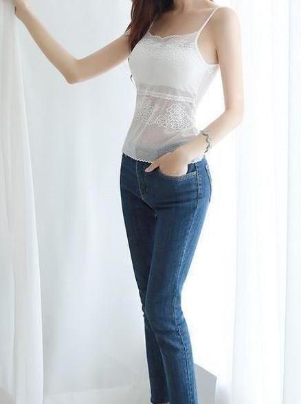 紧身裤不仅仅潮且魅力撩人:吸睛只需一眼(图) 紧身裤不仅仅潮且魅力撩人:吸睛只需一眼(图)