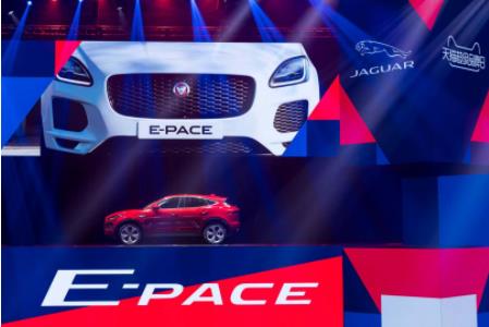 捷豹X天猫超级品牌日 玩转汽车线上营销新打法