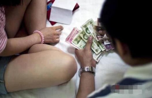 情侣的租房生活浪漫又美好：未来老公怎么想（图）