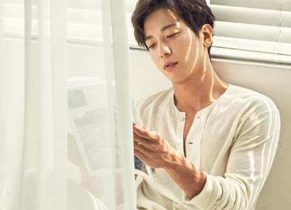 韩国明星排行榜2018：非常受欢迎的韩国人气男明星