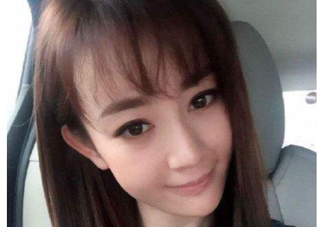 张檬整容前后照片：自然的笑容都没有了（组图）