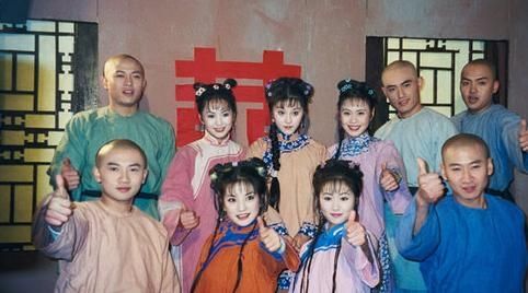 豆瓣9.8分以上的国产电视剧:十部国产剧超经典 豆瓣9.8分以上的国产电视剧:十部国产剧超经典