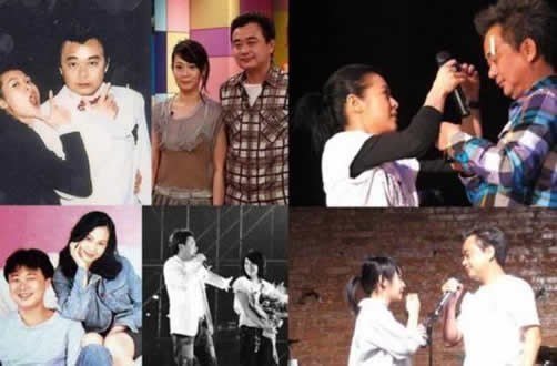 后来歌词是什么意思：刘若英后来含义与陈升真实关系