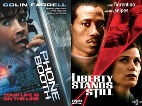 烧脑电影:高智商的人都喜欢看(图) 烧脑电影:高智商的人都喜欢看(图)