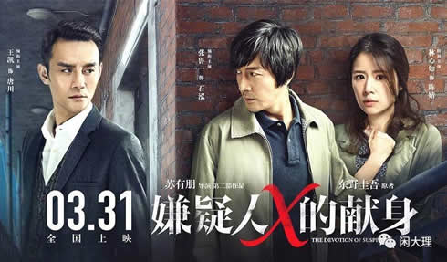 烧脑电影:高智商的人都喜欢看(图) 烧脑电影:高智商的人都喜欢看(图)