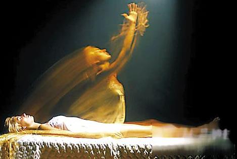 证明灵魂存不存在的死人体重实验揭秘(图) 证明灵魂存不存在的死人体重实验揭秘(图)