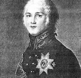 亚历山大怎么死的：不同看发的死亡之谜（图）