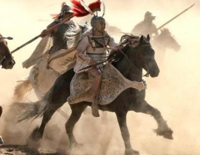 亚历山大怎么死的：不同看发的死亡之谜（图）