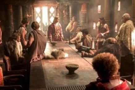 亚历山大怎么死的：不同看发的死亡之谜（图）