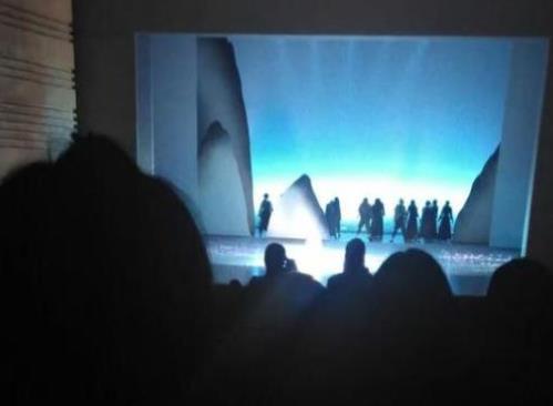 桃花源记恐怖真相是怎么回事：是真是假揭晓（图）