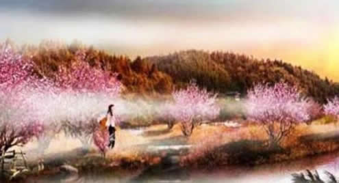 桃花源记恐怖真相是怎么回事：是真是假揭晓（图）