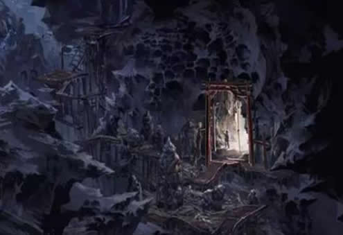 桃花源记恐怖真相是怎么回事：是真是假揭晓（图）