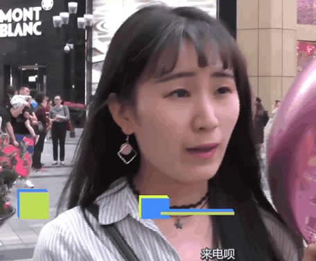 恋爱中女生说的感觉是什么：小姐姐给出答案（图）