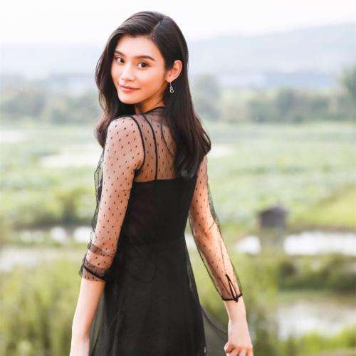 奚梦瑶免试参加维密：曝光原因及2018年维密名单