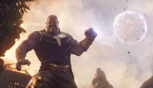 复仇者联盟3结局什么意思:片尾彩蛋揭晓(图) 复仇者联盟3结局什么意思:片尾彩蛋揭晓(图)