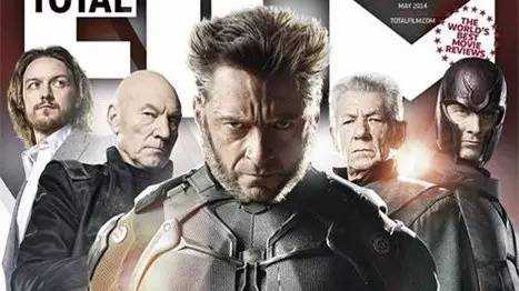 x战警观看顺序:汇总《X战警》系列观影顺序2018 x战警观看顺序:汇总《X战警》系列观影顺序2018