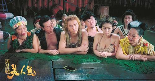 电影票房排行榜：全球电影票房各国票房排名情况