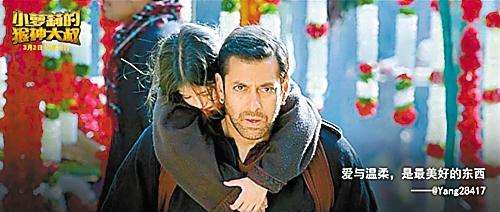 电影票房排行榜：全球电影票房各国票房排名情况