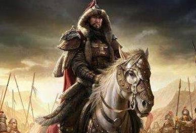 乾隆后面是哪个皇帝：揭清朝十二位皇帝顺序名字