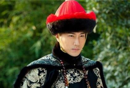 乾隆后面是哪个皇帝：揭清朝十二位皇帝顺序名字