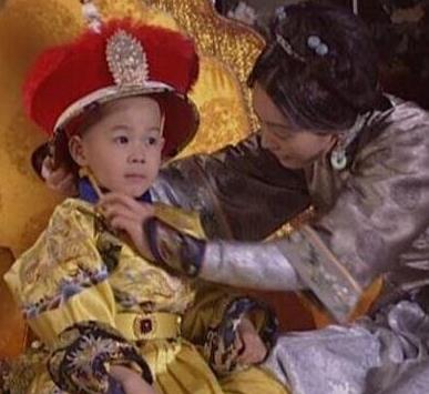 乾隆后面是哪个皇帝：揭清朝十二位皇帝顺序名字