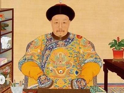 乾隆后面是哪个皇帝:揭清朝十二位皇帝顺序名字 乾隆后面是哪个皇帝:揭清朝十二位皇帝顺序名字