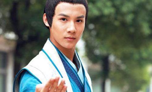 蓝采和(男的)