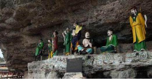 八仙过海各显神通是怎么回事:八仙过海起源真相揭开 八仙过海各显神通是怎么回事:八仙过海起源真相揭开