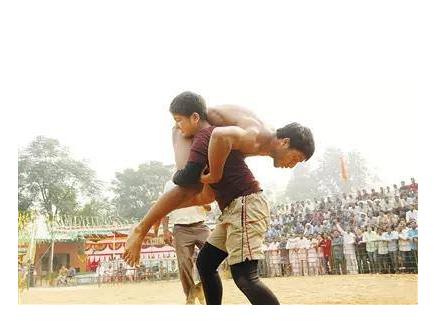 摔跤吧爸爸原型：解读《摔跤吧爸爸》真实原型