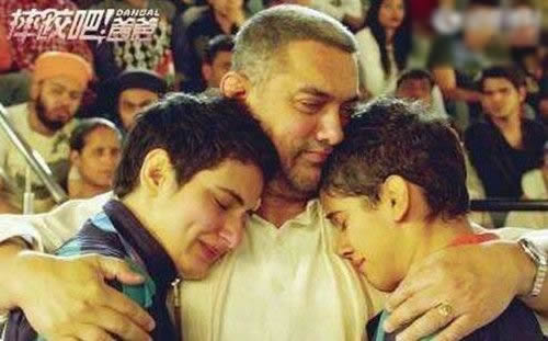 摔跤吧爸爸原型：解读《摔跤吧爸爸》真实原型