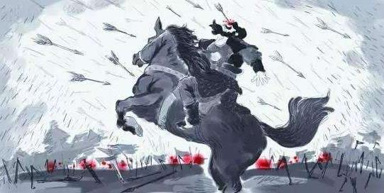 晁盖怎么死的:细思极恐水浒传中晁盖死因(图) 晁盖怎么死的:细思极恐水浒传中晁盖死因(图)