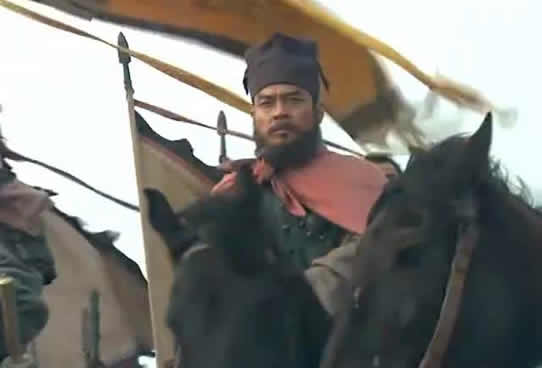 晁盖怎么死的:细思极恐水浒传中晁盖死因(图) 晁盖怎么死的:细思极恐水浒传中晁盖死因(图)