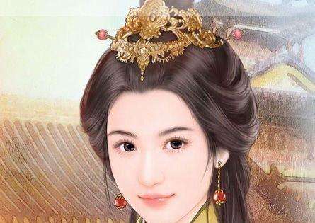 历史上有甄嬛这个人吗：看一看甄嬛原型真正的甄嬛