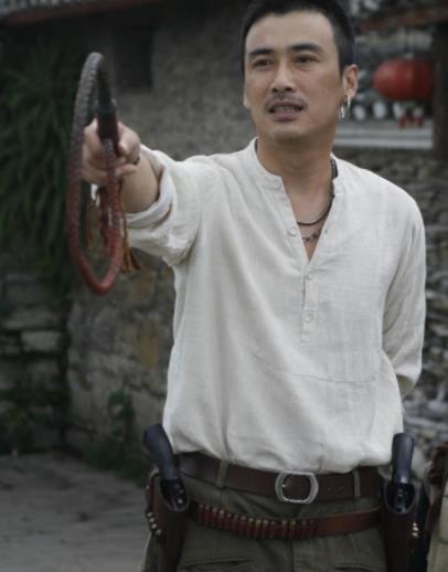 柳云龙主演的电视剧：谍战第一人柳云龙哪部最好看