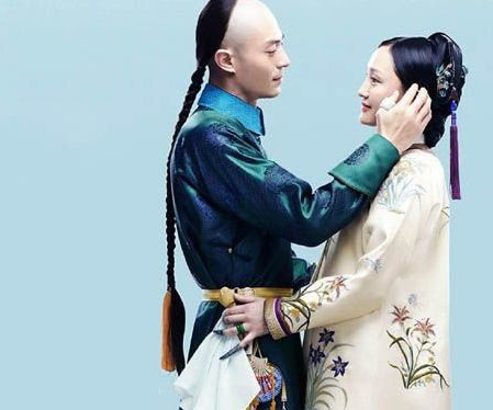 如懿传小说结局是什么:主要人物结局一一揭晓 如懿传小说结局是什么:主要人物结局一一揭晓